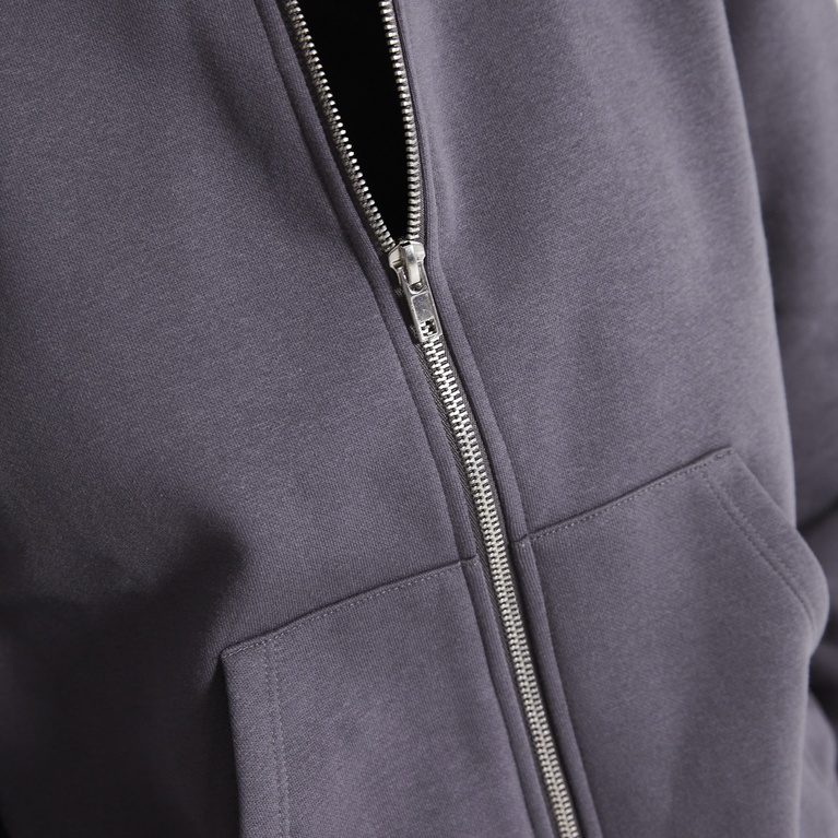 Zip hood "Vanna" Zip hood "Vanna"